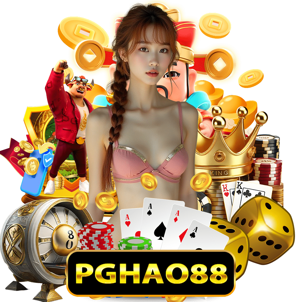 pghao88 ทางเข้า
