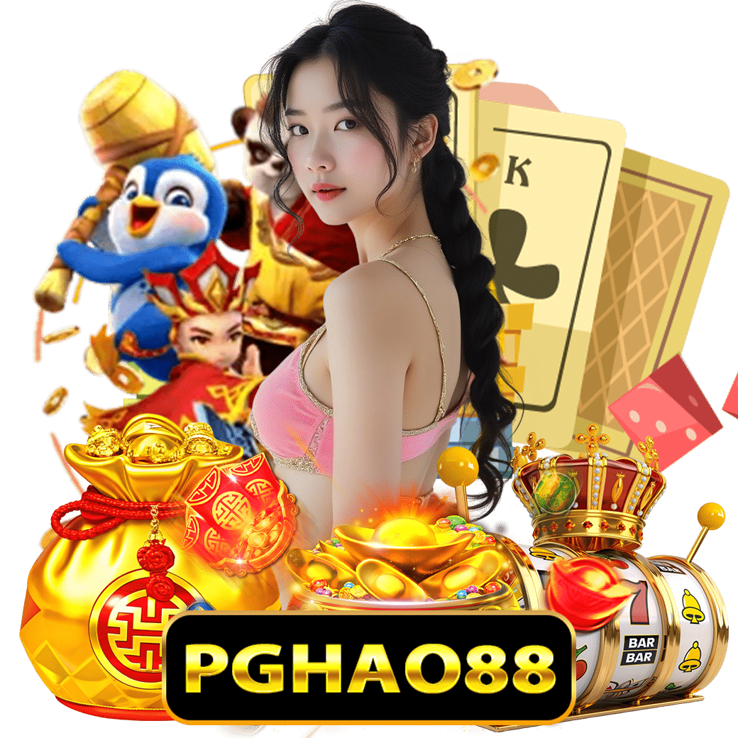 pghao88 สมัคร