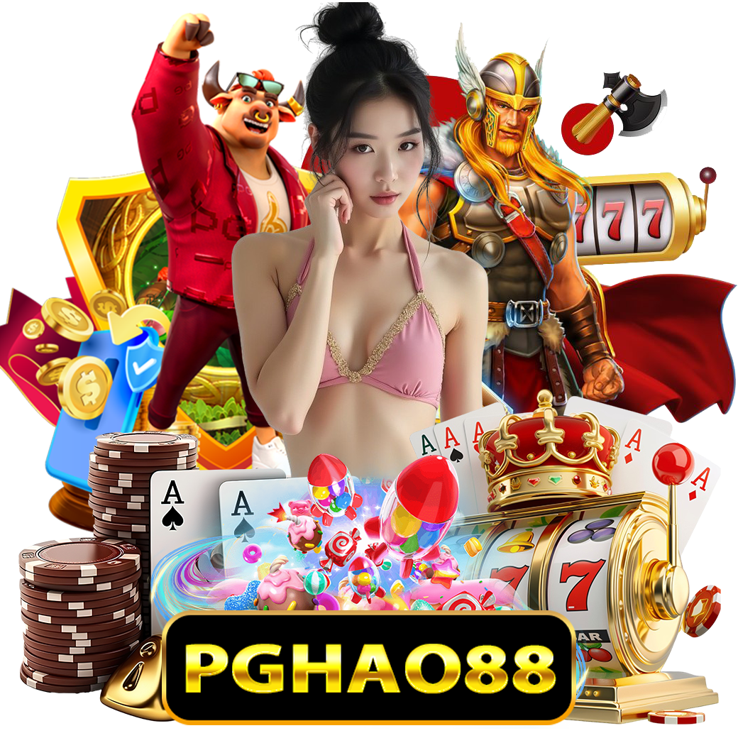 pghao88 slot