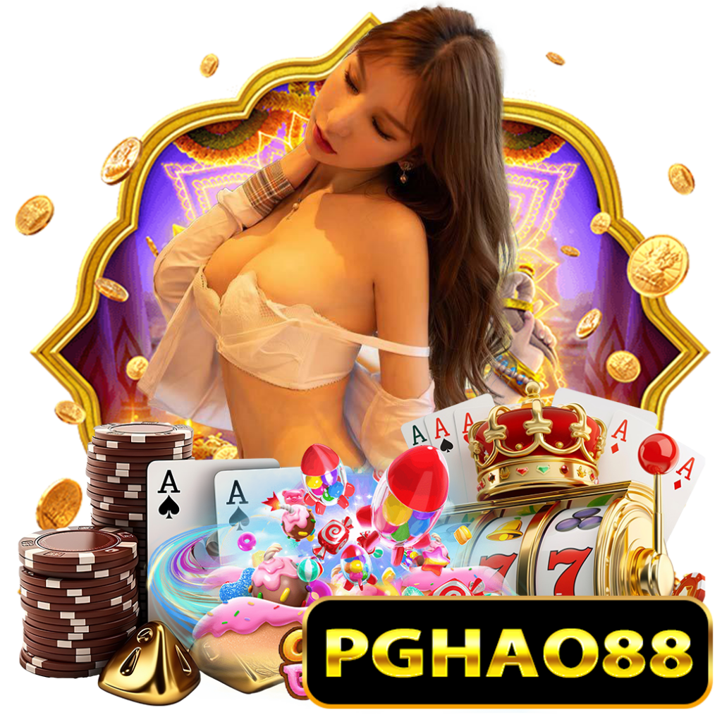 pghao88 บาคาร่า