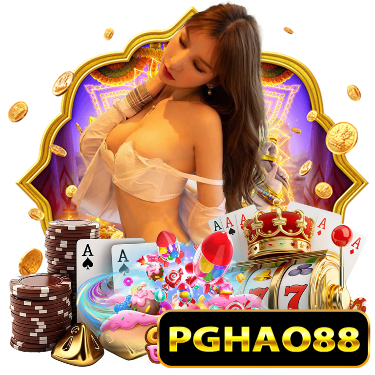 pghao88 บาคาร่า